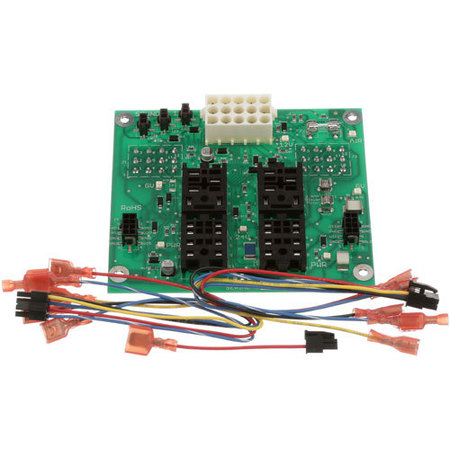 DEAN Interface Board For  - Part# 1066689 1066689